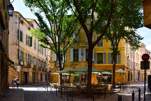 Chauffagiste Aix-en-Provence